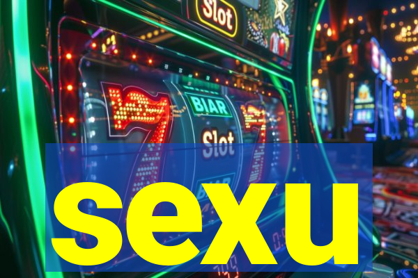 sexu
