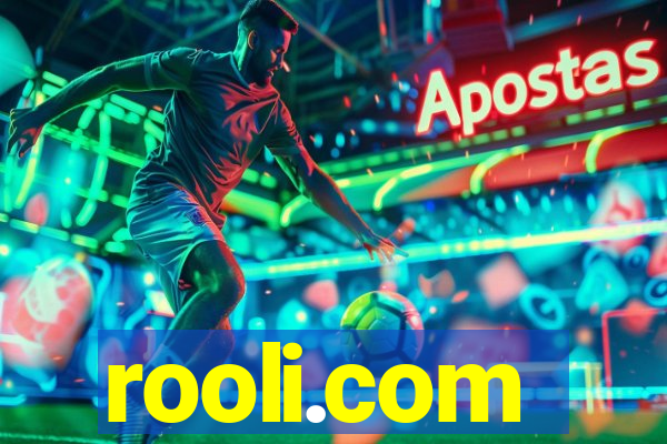 rooli.com