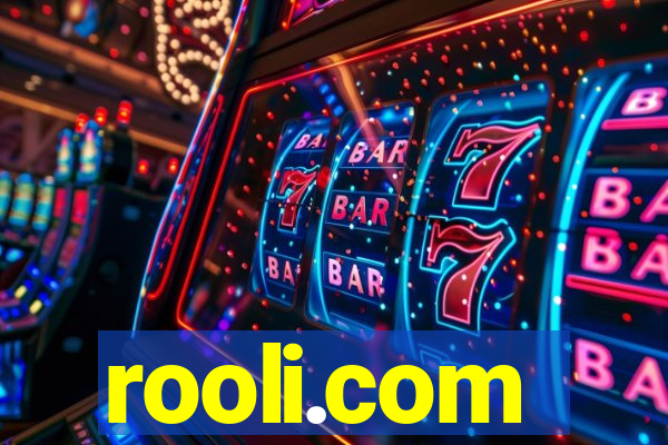 rooli.com