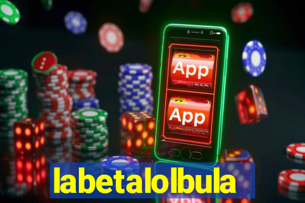labetalolbula