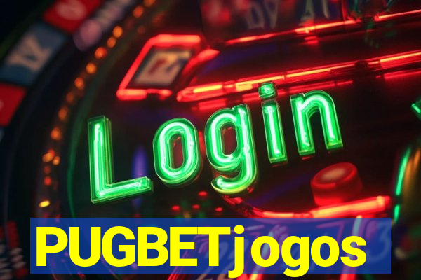 PUGBETjogos