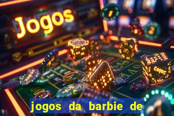 jogos da barbie de levar a chelsea ao banheiro