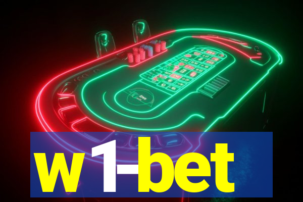 w1-bet
