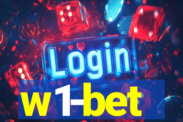 w1-bet
