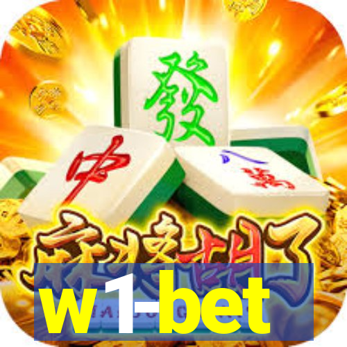 w1-bet