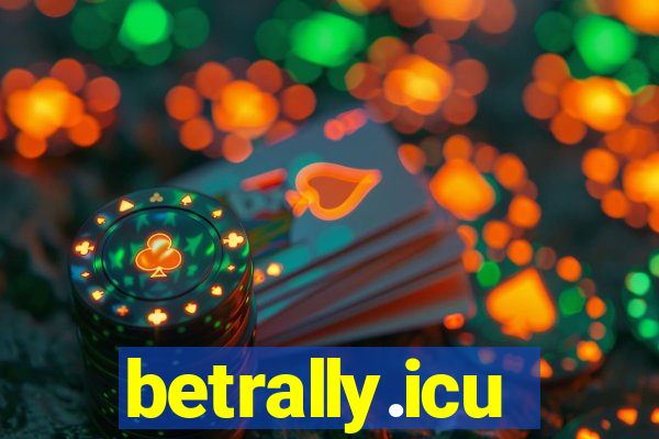 betrally.icu