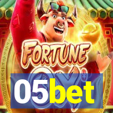05bet