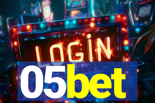 05bet