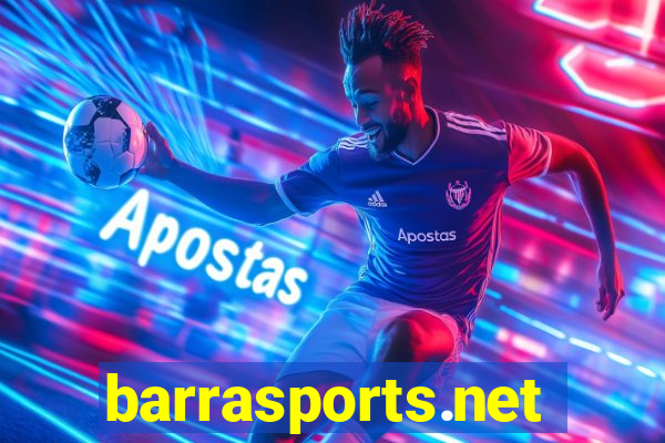 barrasports.net