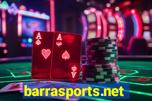 barrasports.net