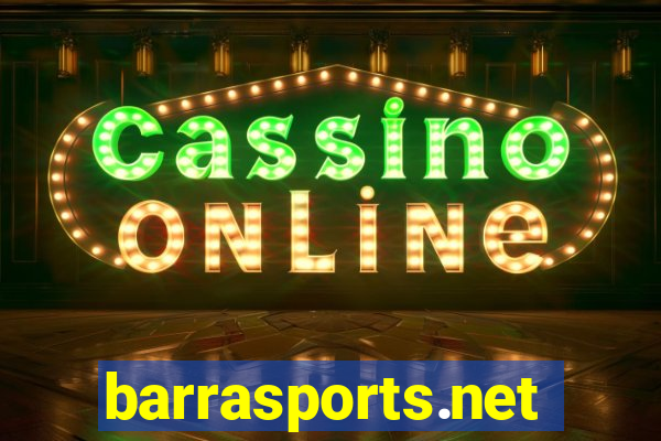 barrasports.net