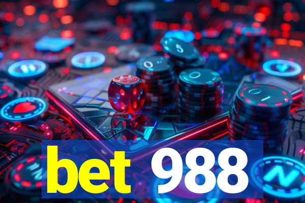bet 988