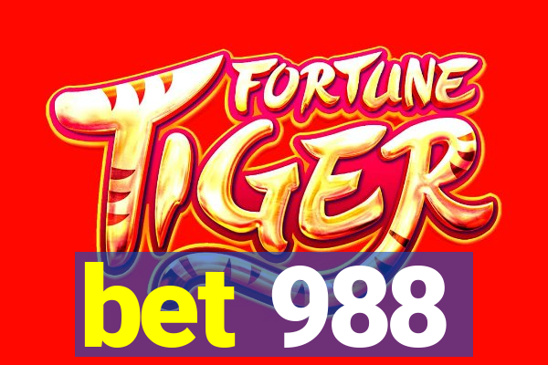 bet 988
