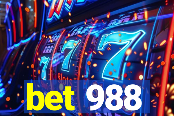 bet 988