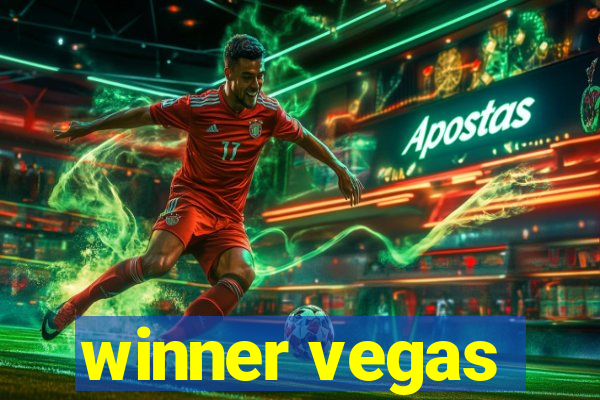 winner vegas
