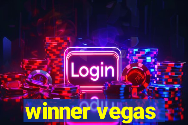 winner vegas