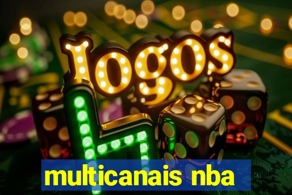 multicanais nba