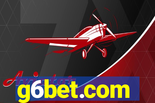 g6bet.com