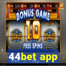 44bet app