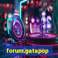 forum.gatapop