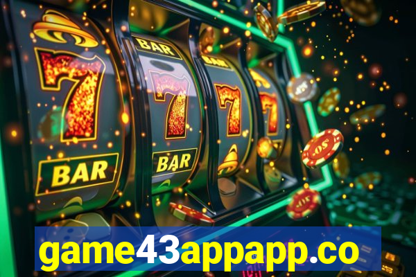 game43appapp.com