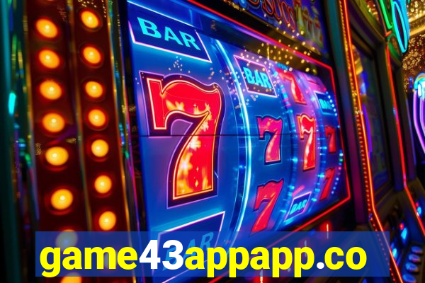 game43appapp.com