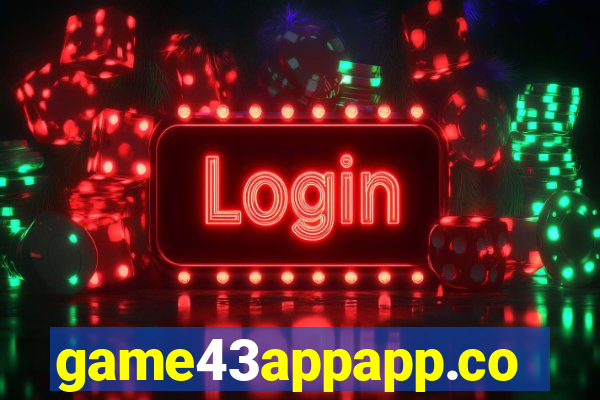 game43appapp.com