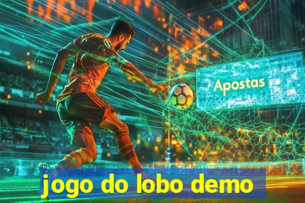 jogo do lobo demo