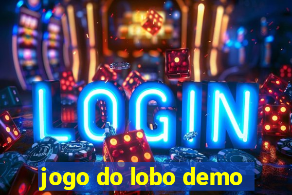 jogo do lobo demo