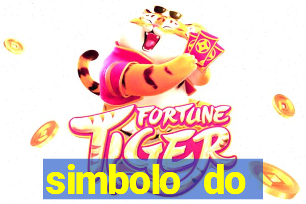 simbolo do corinthians para copiar