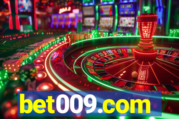bet009.com