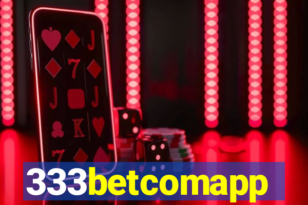 333betcomapp
