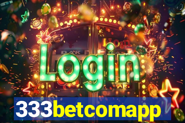333betcomapp