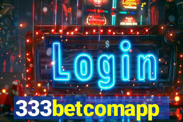 333betcomapp
