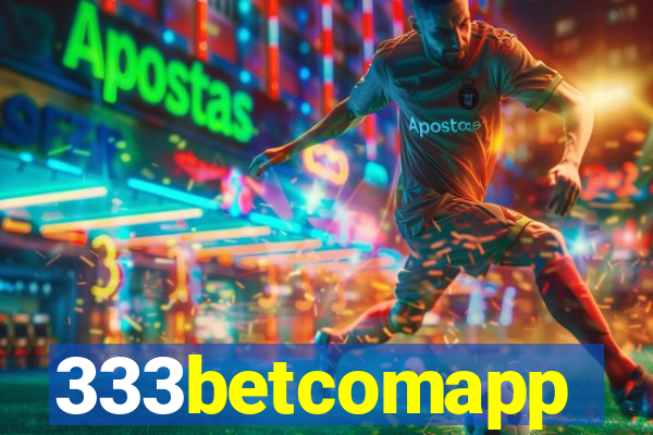 333betcomapp