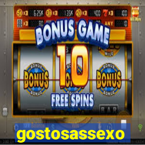 gostosassexo