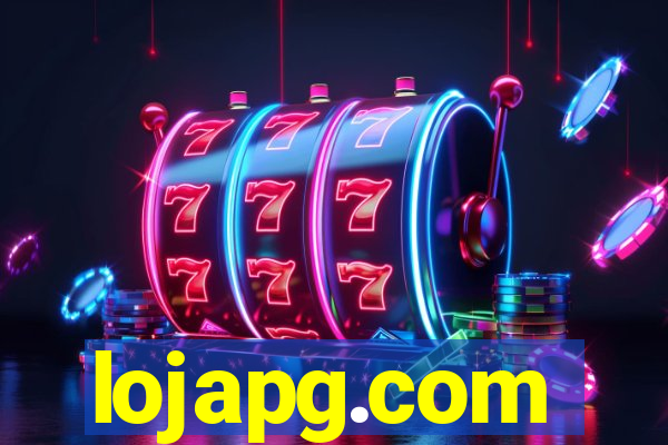 lojapg.com