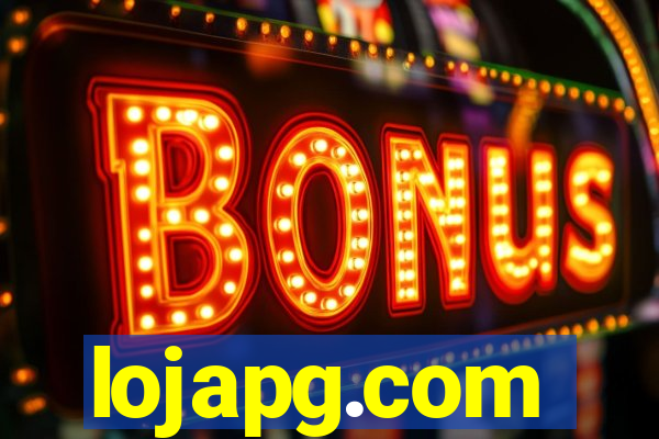 lojapg.com