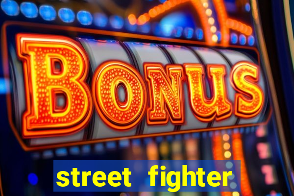street fighter anniversary collection ps2 iso