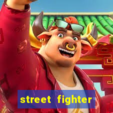 street fighter anniversary collection ps2 iso