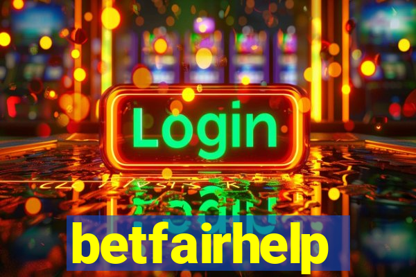 betfairhelp