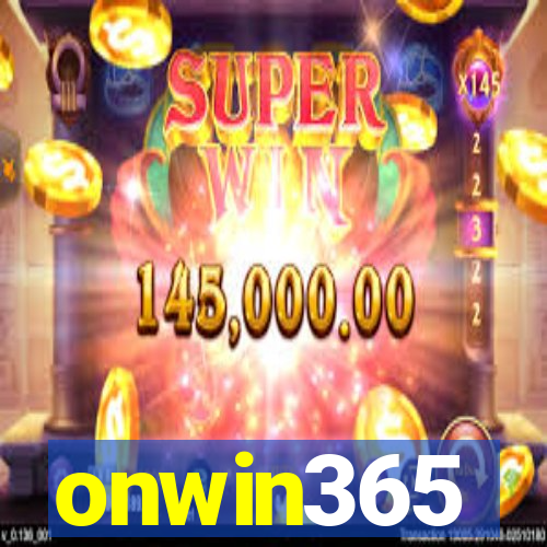 onwin365