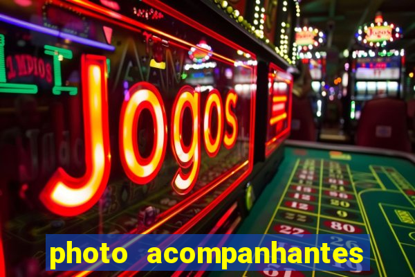 photo acompanhantes em sp
