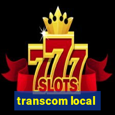 transcom local