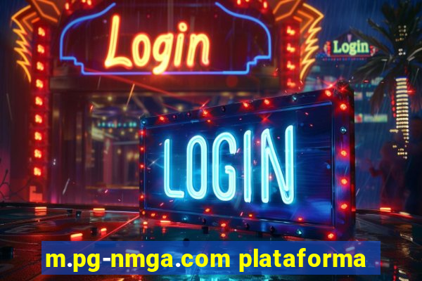 m.pg-nmga.com plataforma