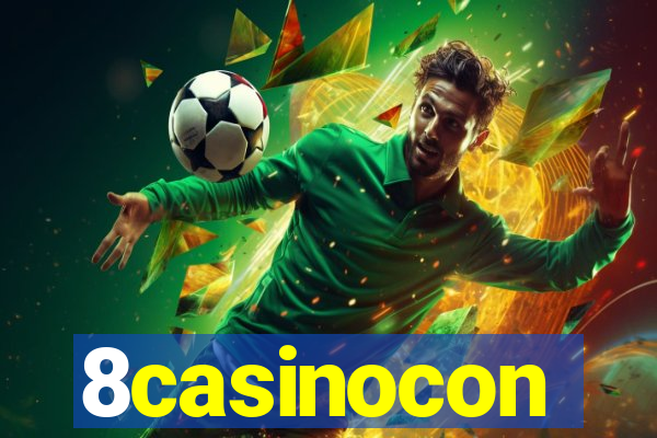 8casinocon