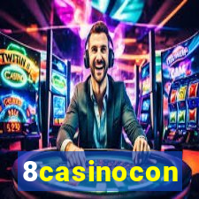 8casinocon