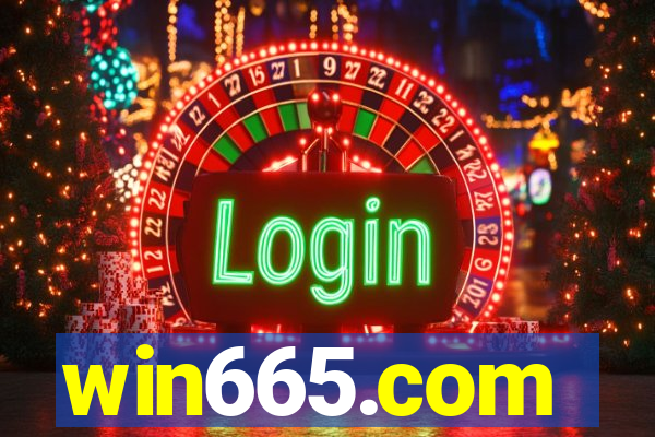 win665.com