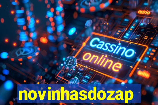 novinhasdozap