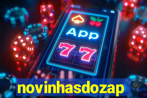 novinhasdozap